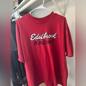 Late 80s Edelbrock Racing Tee